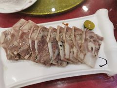 -新虹楼饭庄(崇明陈家镇店)