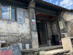 -水峪民俗村