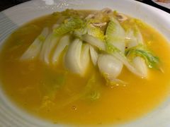 -绿茶餐厅(成都大悦城店)