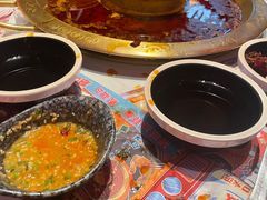 -哥老官重庆美蛙鱼头(宝山龙湖店)