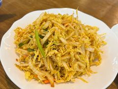 -河州宾馆清真餐厅(文锦南路店)