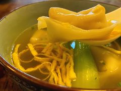 -同得兴 Since·1995 传统苏式面馆(嘉馀坊店)