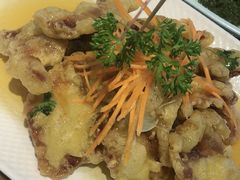 -那家老院子东北菜·饺子·小鸡炖蘑菇(艳华街店)