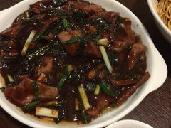 -建国328 本帮小馆·面馆