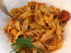 -杭州国际会议中心洲际酒店-菋道海鲜餐厅