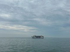 -长岛南北长山旅游景区