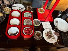 -成都观隐颐云台酒店-芳菲秀