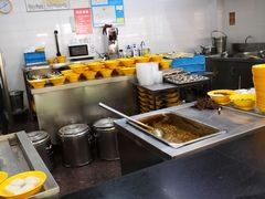 -毛华美食(清扬路店)