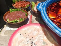 -王歘歘·chuǎ火锅(五道营店)