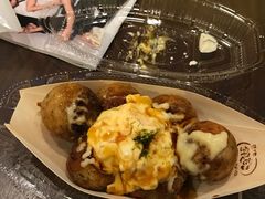 -築地銀だこ(赤坂見附店)