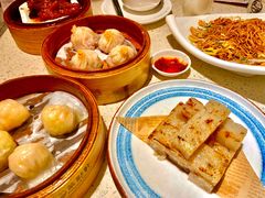 -又一间茶点轩(百汇广场店)
