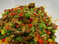 -宛平李记小吃(东关街店)