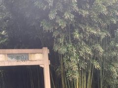 -采石矶景区