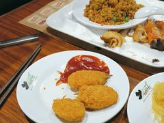 -汉巴味德(沈阳万象汇店)