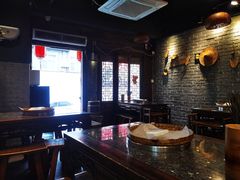 大堂-欧阳小姐在成都(鼓楼店)