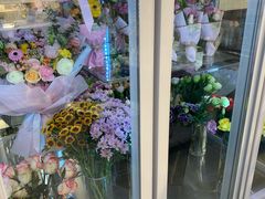-花未央花店·WEYOUNG