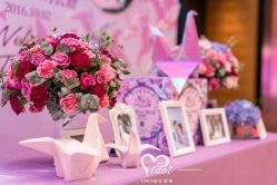 -IDOI婚礼策划·IDOIWEDDING