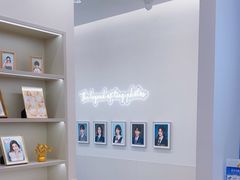 -天真蓝照相馆(新世界店)