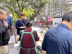 -临江门糯米团