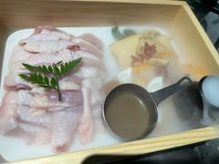 -椰庭·椰子鸡·创意玩家(晶耀前滩店)