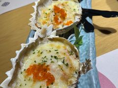 -新一喜铁板料理餐厅·铁板放题(北国商城店)