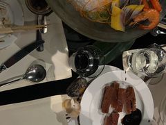 -澳门旅游塔360°旋转餐厅(南湾湖广场店)