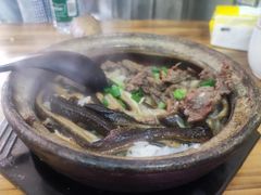 -文记煲仔饭