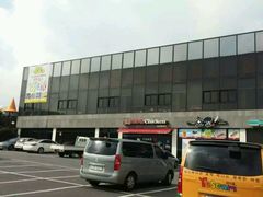 -济州岛泰迪熊博物馆