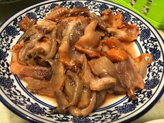 -兰边碗(鼓楼店)