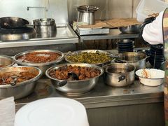 -上海为民商行清真饭店(南大路店)