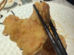 -奉天小馆·非遗东北菜(济南万象城店)