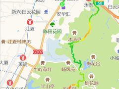-广州市白云山风景名胜区