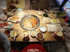 -季季红火锅(长沙步行街店)