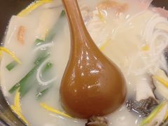 -桥香园过桥米线(复兴路店)