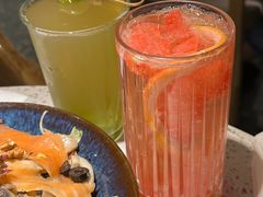 -BE BRIGHT KITCHEN(正佳广场店)