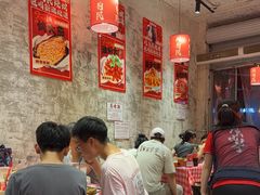 -为民烧烤吧.自贡爆炒菜(收录10年好店)