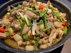 -川成元·麻辣香锅(凯德MALL西直门店)