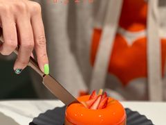 -潮一不贰·法式甜品·生日蛋糕·西式简餐(外滩店)