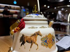 -郭靖·烤全羊·内蒙菜·烧烤(望京旗舰店)