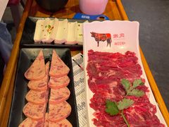 -捞围鲜·港式打边炉(海阳路店)