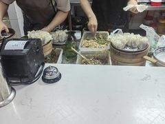 -真食净香居·内蒙烧麦(亚运村店)