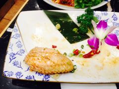 iphone_upload_pic-梦山水日本烧肉(五四广场店)