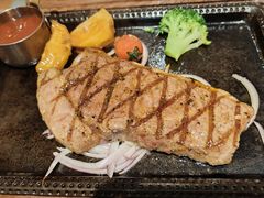 -十分牛西餐·牛扒专门店(光明广场店)