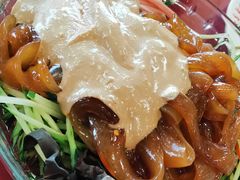 -西塔大冷面(市府大路店)