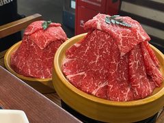 -牛New寿喜烧(闵行龙湖天街店)