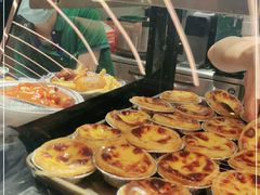 -澳门地道葡国餐