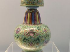 -上海博物馆(人民广场馆)