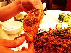 -桥底辣蟹(谢斐道店)