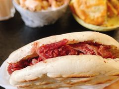 -杨天玉腊牛羊肉店