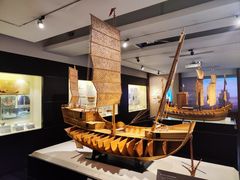 -上海交通大学董浩云航运博物馆